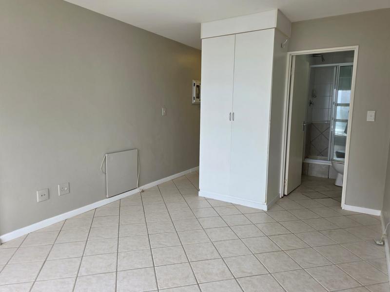 To Let 1 Bedroom Property for Rent in Blouberg Beachfront Western Cape